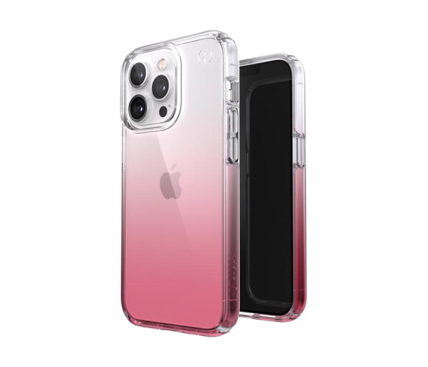 Speck Etui Speck Presidio Perfect-Clear + Ombre do iPhone 13 Pro z - 1464943 - zdjęcie 3